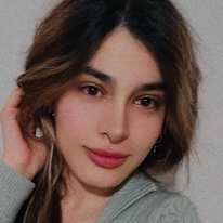Photo of Maryam