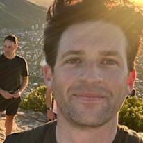 Photo of Brendan