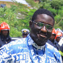 Photo of Armando Djemo