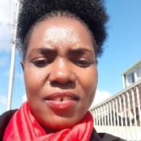 Photo of Agnes