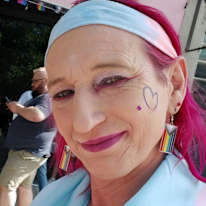 Photo of Erica