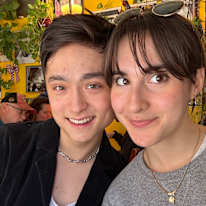 Photo of Adam Han