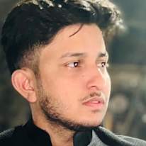 Photo of Atharv