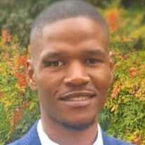 Photo of Oratile