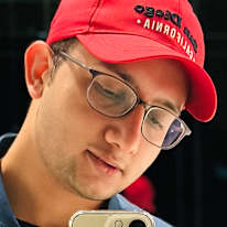 Photo of Naeem Akram