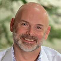 Photo of David Curry