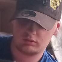 Photo of Patrick Novak
