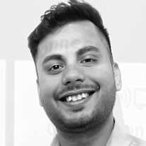 Photo of Virat Raj