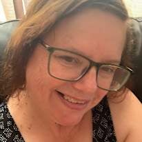 Photo of Brenda
