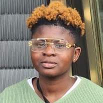 Photo of Omolola Akingboye