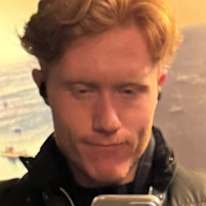 Photo of Luke