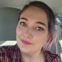 Photo of Brianna