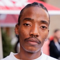 Photo of Njabulo
