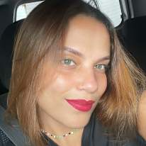 Photo of Estefania Santos