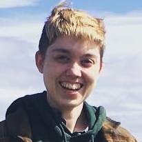 Photo of Sage Dunn-Krahn