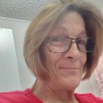 Photo of Tina
