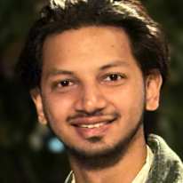 Photo of Nadim