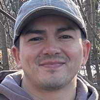 Photo of Ronald Lomeña