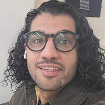 Photo of Cyrus