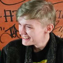 Photo of Kaiden