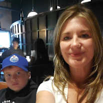 Photo of Melissa