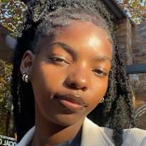 Photo of Thalitha Dzingwe Johnson