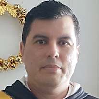 Photo of Robert Rivas