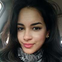 Photo of Juliana