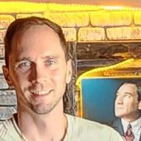 Photo of Kevan