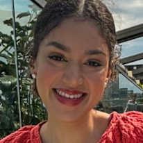 Photo of Olivia