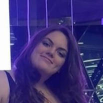 Photo of Jaimie Lang