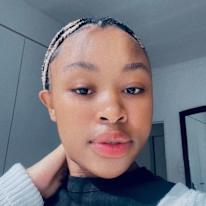 Photo of Athule Mpumlo