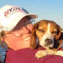 Photo of Angela Dorsey