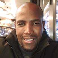 Photo of Matsotse Kenneth Seroka