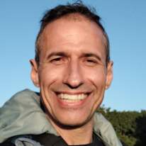 Photo of Louw