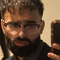 Photo of Ibrahim