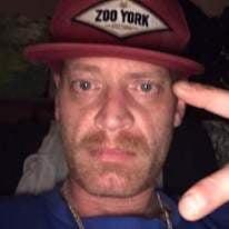 Photo of Christopher landon