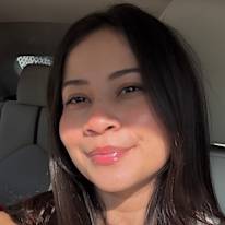 Photo of Nathalia Cuellar