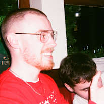 Photo of Ethan