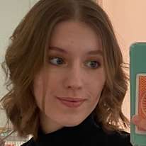 Photo of Noémie