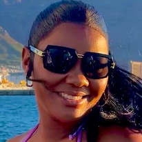 Photo of Nomfundo Dlomo