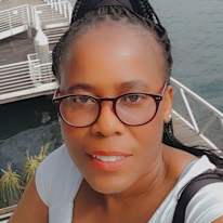 Photo of Smangaliso