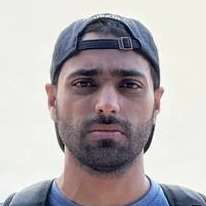 Photo of Navid