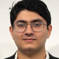Photo of Samarr Parmaar