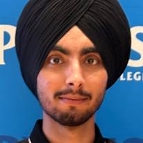 Photo of Jaskaran Singh
