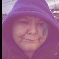 Photo of Kelly May Abraham