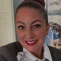 Photo of Kristina DeCesare
