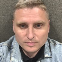 Photo of Sergii