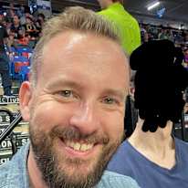 Photo of Kevin