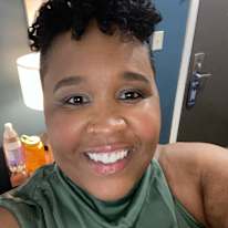 Photo of Keya